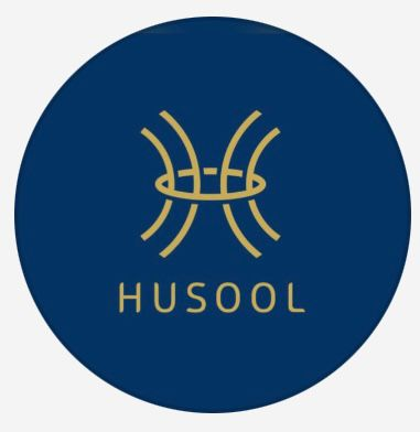 HUSOOL Logo